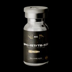 BPC-157 / TB-500