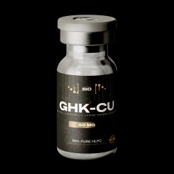 GHK-Cu