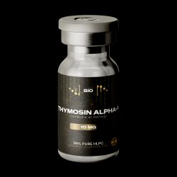 Thymosin Alpha 1